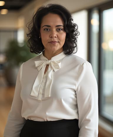 Hannah Richardson, Founder of Montessori Makers Group